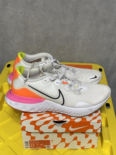 Nike renew run shoes - nike,